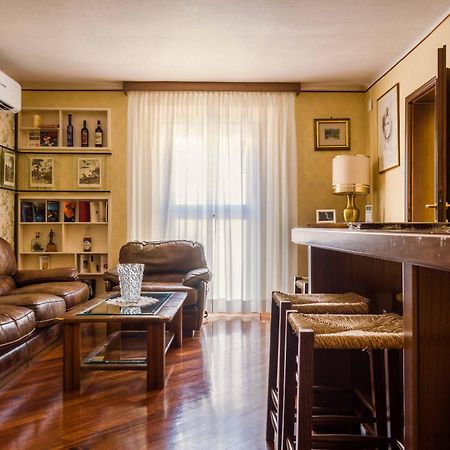 Fossalta Vintage Apartment By Wonderful Italy Bologna Exterior foto