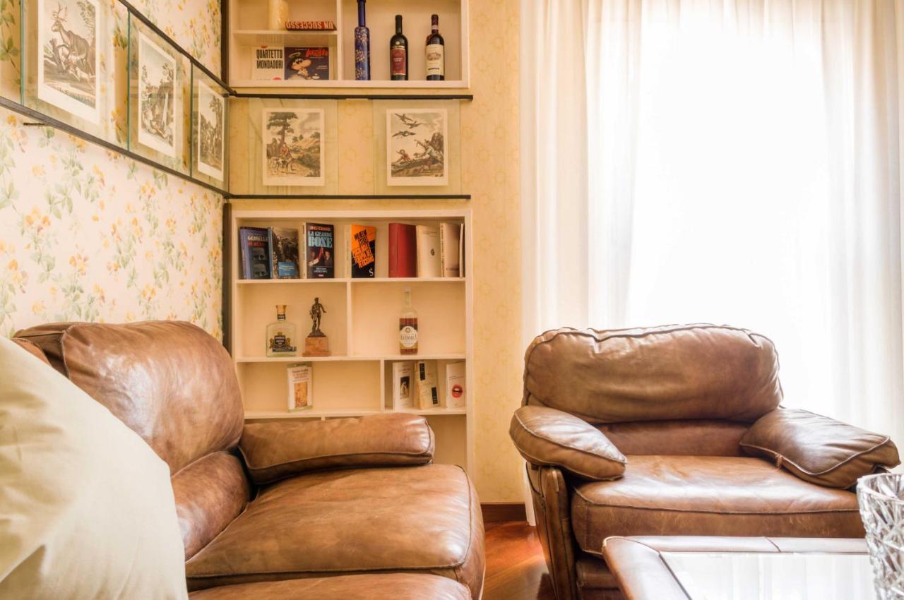 Fossalta Vintage Apartment By Wonderful Italy Bologna Exterior foto