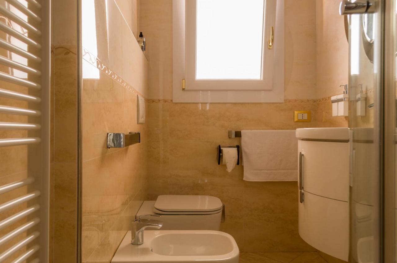 Fossalta Vintage Apartment By Wonderful Italy Bologna Exterior foto